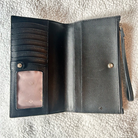 Kate Spade Wallet - Picture 3 of 4